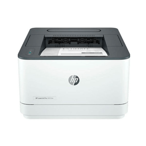 Impresora LaserJet Pro HP 3003DW, 35ppm 1200dpi, laser, alámbrica, USB, Wi-Fi, impresión doble cara, escáner