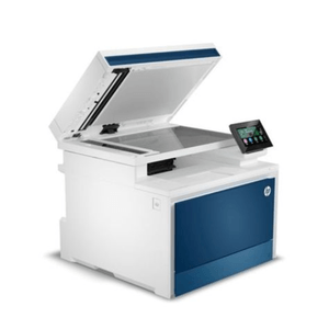 Impresora multifuncional HP LaserJet Pro 4303FDW, Wi-Fi, inalámbrica, escáner, a color, cartuchos de tóner