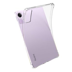 Case Teraware Transparente para Redmi Pad Se