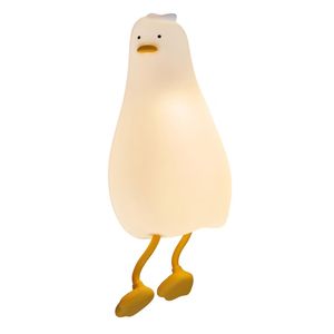 Lámpara Westminster de Pato sensible al tacto
