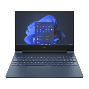 Laptop HP 15-fa0007la, 15.6" FHD, I7 12650H, 16GB RAM, 512GB, video RTX 3050, 144Hz, Windows 11 Home, azul