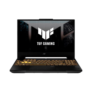 Laptop Asus TUF FA506NCR-HN005W,  15.6" FHD, R7 7435HS, 16GB RAM, 512GB SSD, video RTX3050, Windows 11, negro