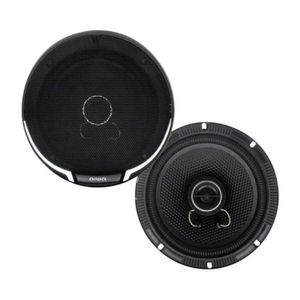 Parlantes para auto Aiwa TAW-1323, 2 vías, 5.25", -13cm, 150W, negro