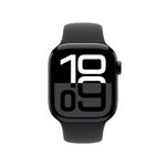 Apple Watch Series 10 42mm negro