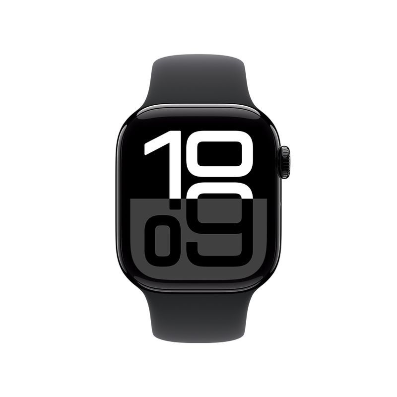Apple Watch Series 10 42mm negro