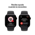 Apple Watch Series 10 42mm negro
