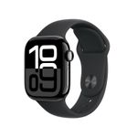 Apple Watch Series 10 42mm negro