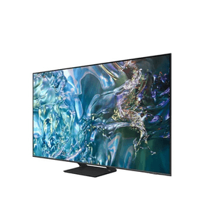 Smart TV Samsung 4K 43" QLED, sistema Tizen integrado, QN43Q65DAGXPE