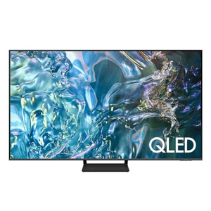 Smart TV Samsung 4K 43" QLED, sistema Tizen integrado, QN43Q65DAGXPE