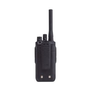 Duo pack de radios portátil txPRO TX320 UHF, 2W, 400-470 MHz, 16 canales, negro