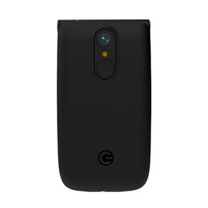 Celular Logic F11L 128MB, 48MB RAM, cámara principal 0.03MP, 2.8", negro