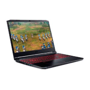 Laptop Acer NITRO 5 AN515-58-57VS 15.6", Intel Core i5, 512GB SSD, 8GB RAM, Windows 11 Home, negro