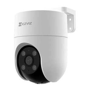 Cámara de seguridad Ezviz H8C, IP, 2MP, Wi-Fi, blanco