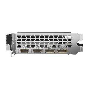 Tarjeta de video Gigabyte Nvidia Rtx 3050 6gb Gddr6 Wf2 V2 OC