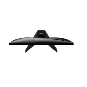 Monitor plano 25" MSI MAG-255XFV, FHD, Rapid VA, 250 Hz, 0.5 ms, HDMI, DP, negro