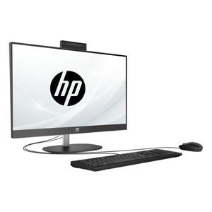 All in One HP Pro One 240 G10, Intel Core i5 1335U, 24GB RAM, 512GB SSD, 23.8", FHD FreeDOS