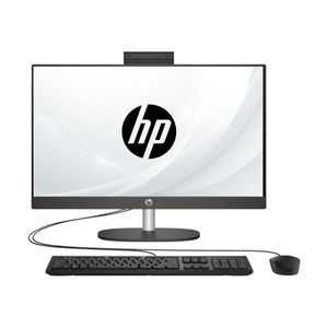 All in One HP Pro One 240 G10, Intel Core i5 1335U, 24GB RAM, 512GB SSD, 23.8", FHD FreeDOS