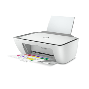Impresora multifuncional HP 2775, inalámbrica, Wi-Fi, blanca