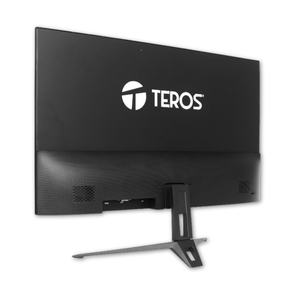 Monitor plano Teros TE-2713S 27" FHD IPS, 120 Hz, 1 ms, HDMI/DP