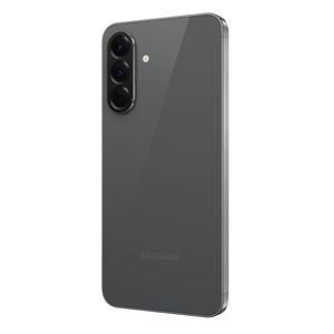 Celular Samsung Galaxy A56 5G 256GB, 8GB RAM, cámara principal 50MP + 12MP + 5MP, frontal 12MP, 6.7", negro