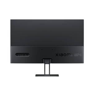 Monitor gamer Xiaomi G24i 24", plano, IPS, Full HD (1920x1080), 16:9, 180 Hz, 1 ms, negro