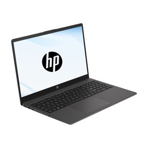 Laptop HP 250 G10, Intel Core i5 1335U, 8GB RAM, 512GB SSD, 15.6 HD, FreeDOS, negro