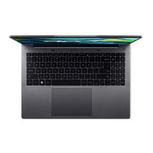 Laptop Acer AL15-41P-R9CR 15.6", AMD Ryzen 7-5700U, 1TB SSD, 16GB RAM, Windows 11, teclado español, gris