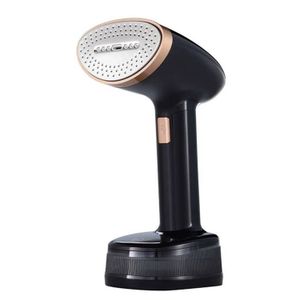 Vaporizador Oster, GCSTFS300, 1200W, portátil, plegable, ligero, negro