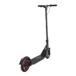 Scooter eléctrico Cirkuit 4 8.5", autonomía 28 km, vel. 25km/h, 280W, negro