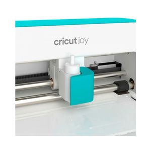 Máquina de corte inteligente Cricut Joy, portátil, compatible con vinilo permanente, termoadhesivo, bluetooth