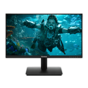 Monitor ViewSonic VA220-H 22" LED, Full HD 1920x1080, 100 Hz, 1ms