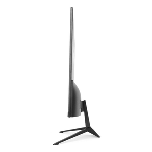 Monitor Teros gamer 23.8" LED, 120Hz FHD, 1ms, HDMI, DP, negro - TE-2415S