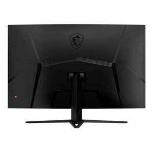 Monitor MSI gamer 32" MAG G32C4X, 250Hz FHD, 1MS, curvo, negro