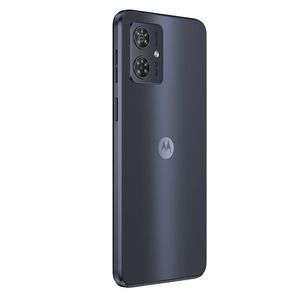 Celular Motorola Moto G54 5G 256GB, 8GB RAM, cámara principal 50MP+2MP, frontal 16MP, 6.5", negro