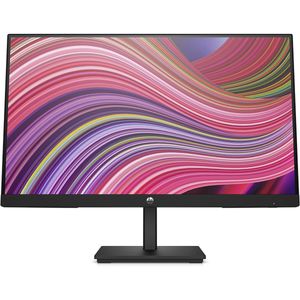 Monitor HP V22i G5 22", FHD (1920x1080), IPS, 75 Hz, 5 ms, HDMI/DP