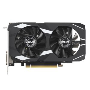 Tarjeta de video Asus Nvidia RTX 3050 6GB GDDR6 Dual OC