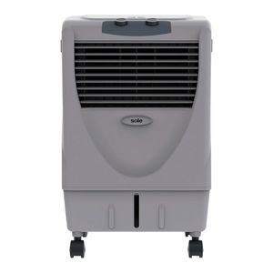 Rapifresco Ultra Cool Sole, tanque de agua de 20L, gris