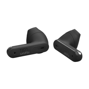Audífonos bluetooth True Wireless JBL Tune Flex 2 cancelación de ruido, duración máx. 48 horas con estuche de carga, negro