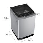 Washer_EWIP15F2XSWG_Silver_15kg_Dimension_Spanish.jpg