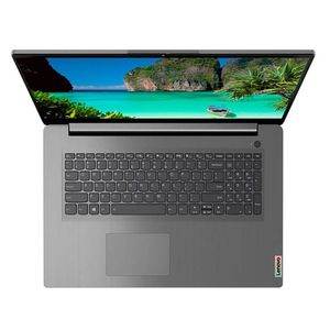 Laptop Lenovo V15 G4 15.6" FHD, AMD Athlon 7120U, 256GB SSD, 8GB RAM, Windows 11 Pro, gris + Mochila Teros 15.6", negro