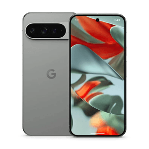 Celular Google Pixel 9 Pro 5G 256GB, 16GB ram, cámara principal 50MP, frontal 42MP, 6.3", avellana