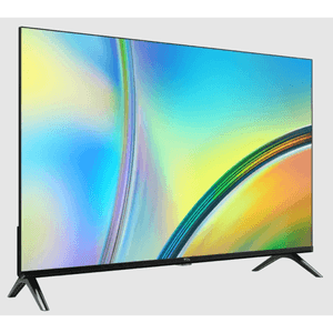 Smart TV TCL 32" Full HD, sistema Android TV integrado, S5400AF