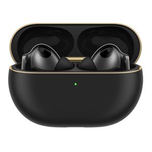 Audífonos bluetooth True Wireless Huawei FreeBuds Pro 4 cancelación de ruido, duración máx. 40 horas con estuche de carga, negro