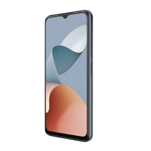 Celular ZTE Blade A54 128GB, (4+4) GB ram, cámara principal 13MP + 0.08MP, frontal 2MP, 6.6", negro