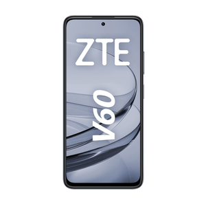 Celular ZTE Blade V60 4G 256GB, 8GB ram, cámara principal 50MP + 2MP + 2MP, frontal 32MP, 6.72", negro