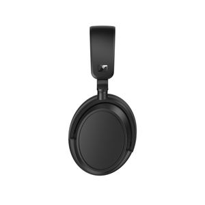 Audífonos bluetooth, Sennheiser Accentum Plus Wireless, cancelación de ruido activa, 50 horas de autonomía, negro