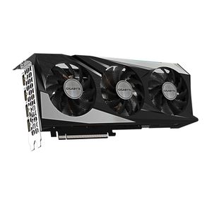 Tarjeta de video Gigabyte AMD RX 7600 8GB GDDR6 Gaming OC