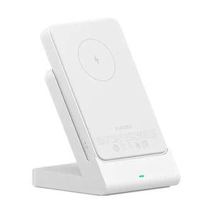 Power Bank Xiaomi magnética inalámbrico Magsafe, 5000 mAh, blanco - P05ZM