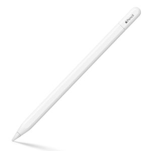 Apple Pencil (2024) USB Tipo-C blanco
