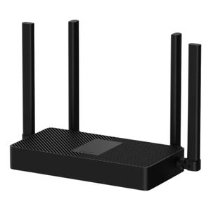 Huawei Router AX3S Wi-Fi 6 Plus, 2976 Mbps, EasyMesh, 4 antenas externas, negro
